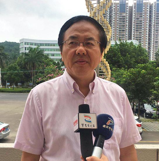 一批青年科学家说要来肇庆,助力这项大poject!