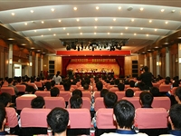 2009科普报告希望行广东活动正式启动