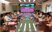 省科协领导慰问深圳大学全职院士及在深工作基层一线科技工作者