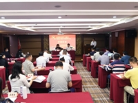 省科协赴深圳开展党史学习教育