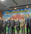 2012年珠海“大手拉小手科普报告希望行”正式启动