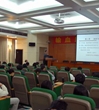 佛山市医学会临床输血分会举办输血新技术培训班
