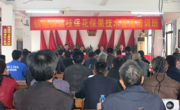 惠州市惠阳区举办荔枝保花保果技术培训班