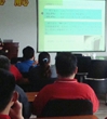江门市心理卫生协会走进企业举办健康讲堂