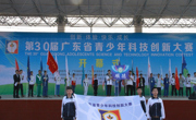 佛山市顺德区青少年科技创新项目获新突破