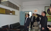 省科协冯日光副主席率队调研澄海区“广东省院士专家企业工作站”建设情况
