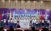惠州市惠阳区举行第14届青少年科技创新大赛