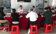 汕尾市科协召开党组理论学习中心组学习（扩大）会
