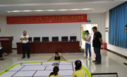鹤山市参加第三届江门市青少年机器人竞赛暨中小学生“人工智能编程”成果展示活动取得佳绩