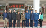广东省航空学会组织青少年航空航天人才培养调研活动