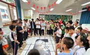 第二十一届中山市青少年机器人竞赛落幕