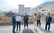 省“双百行动”驻云浮市新兴县服务队与县科协开展共建项目专题走访调研