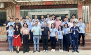 肇庆市举办2022年第二期粤港澳大湾区标准化工程技术人员培训班