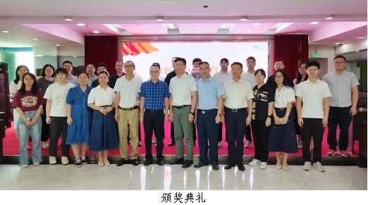 市科协、市科技局联合举办普法竞赛活动2