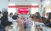 百盛园珍贵树种林下经济科技小院研讨会在阳江召开