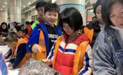 惠州科技馆举办系列科普活动
