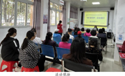 韶关市浈江区科协开展“食刻守护 安全通行”主题食品安全科普宣传活动