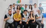 中国制冷学会赴东莞开展交流座谈会