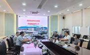 肇庆市科协赴市第一人民医院调研 共谋科技赋能医疗高质量发展