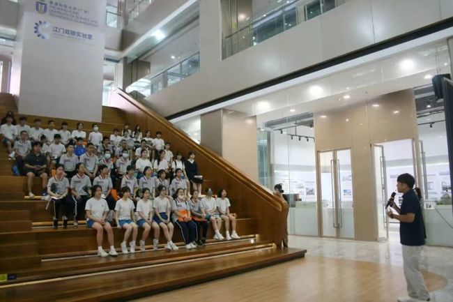 邑起科普研学2 邑起科普研学2