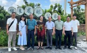 湛江调研组赴茂名借鉴银发人才助力“百千万工程”经验