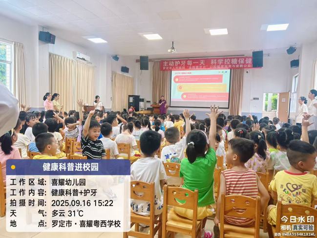 【0103】喜耀口腔科普照片 (1)