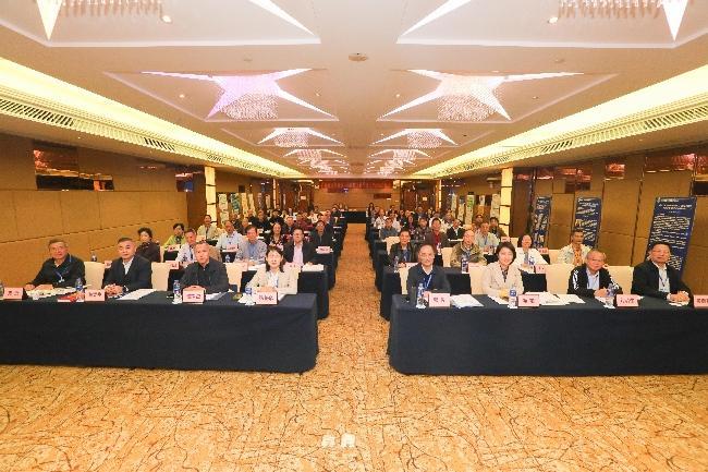 广东省老科协第二届团体会员单位工作交流会